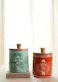 Nakkashi Combo - Air Tight Jars
