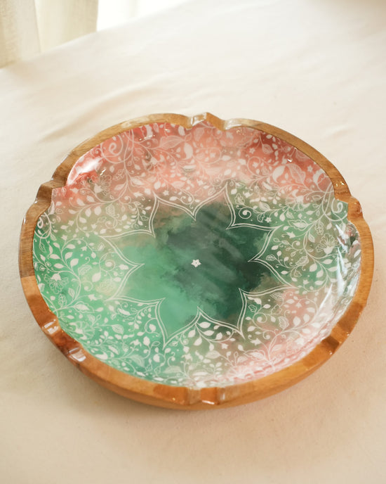 Nakkashi Platter