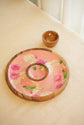 Chip N Dip Set - Peach