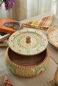 Suhani Serving Bowl : Green