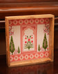A Rajwada Diwali Tray - Pink