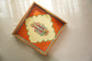 Gulnaar Combo of Set of 2 Trays
