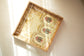Shahi Aangan Big Serving Tray