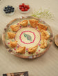 Round Platter Suhani New