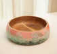 Nakkashi Serving Bowl