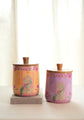 Peacock Garden Combo - Air Tight Jars