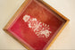 Nakkashi Small Serving Tray