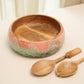 Nakkashi Serving Bowl
