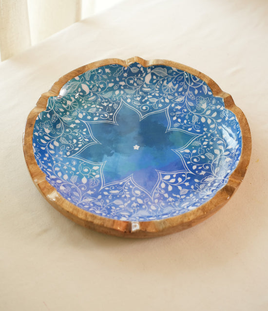 Nakkashi Platter