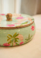 Bowl With Lid - Mint