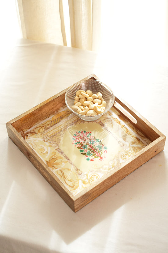 Shahi Aangan Diwali Tray