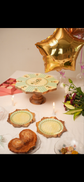 Cake set Bloom Story : Lemon