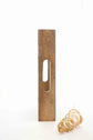 A Tree Of Hope Diwali Tray - Ivory Red
