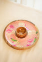 Chip N Dip Set - Peach