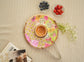 Chip N Dip Plate Green