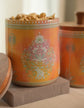 Nakkashi Set Of 2 Jars