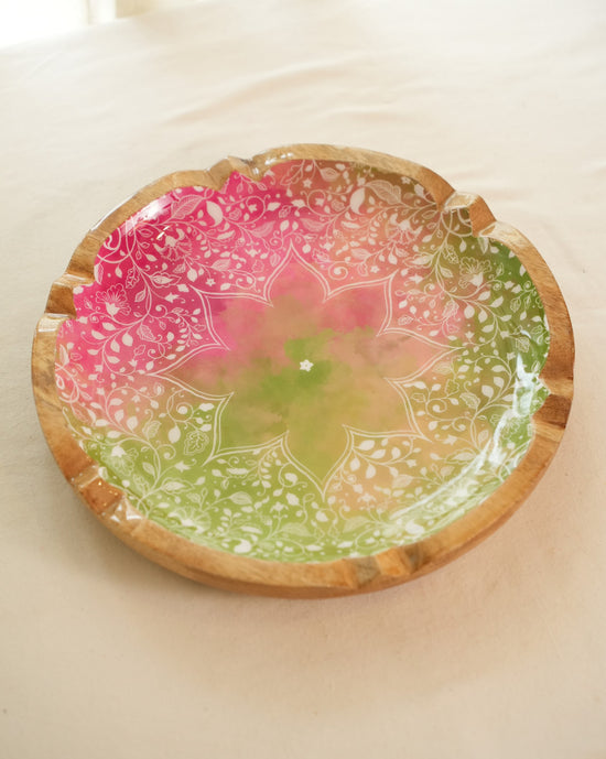 Nakkashi Platter