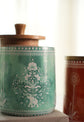 Nakkashi Combo - Air Tight Jars
