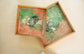 A Nakkashi Set Of 2 Serving Trays