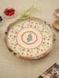Round Platter Suhani New