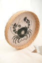 Zodiac Organising Basket : Cancer