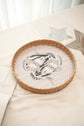 Zodiac Organising Basket : Pisces