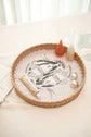 Zodiac Organising Basket : Pisces