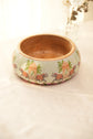 Combo Platter Bowl : Shahi Mahal Green
