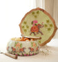 Combo Platter Bowl : Shahi Mahal Green