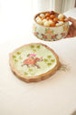 Combo Platter Bowl : Shahi Mahal Green