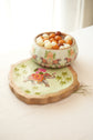 Combo Platter Bowl : Shahi Mahal Green