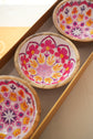 Mandala Set of 3 Nut Bowls : C