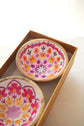 Mandala Set of 3 Nut Bowls : C