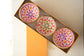 Mandala Set of 3 Nut Bowls : E
