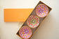 Mandala Set of 3 Nut Bowls : E