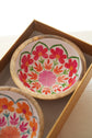 Mandala Set of 3 Nut Bowls : F