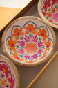 Mandala Set of 3 Nut Bowls : F
