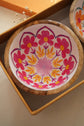 Mandala Set of 3 Nut Bowls : F