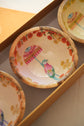 Royal Bird Set of 3 Nut Bowls