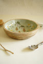 Safari Grass Bowl Plate : Green