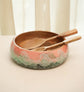 Nakkashi Serving Bowl