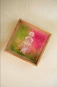 Nakkashi Diwali Serving Tray