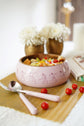 Sufi Bowl - Pink